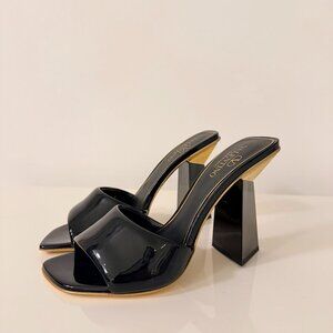 Valentino Garavani One Stud Hyper Sandal